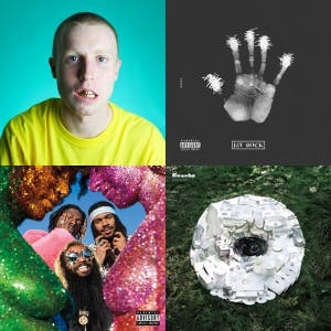 Winter 2018 - 2019